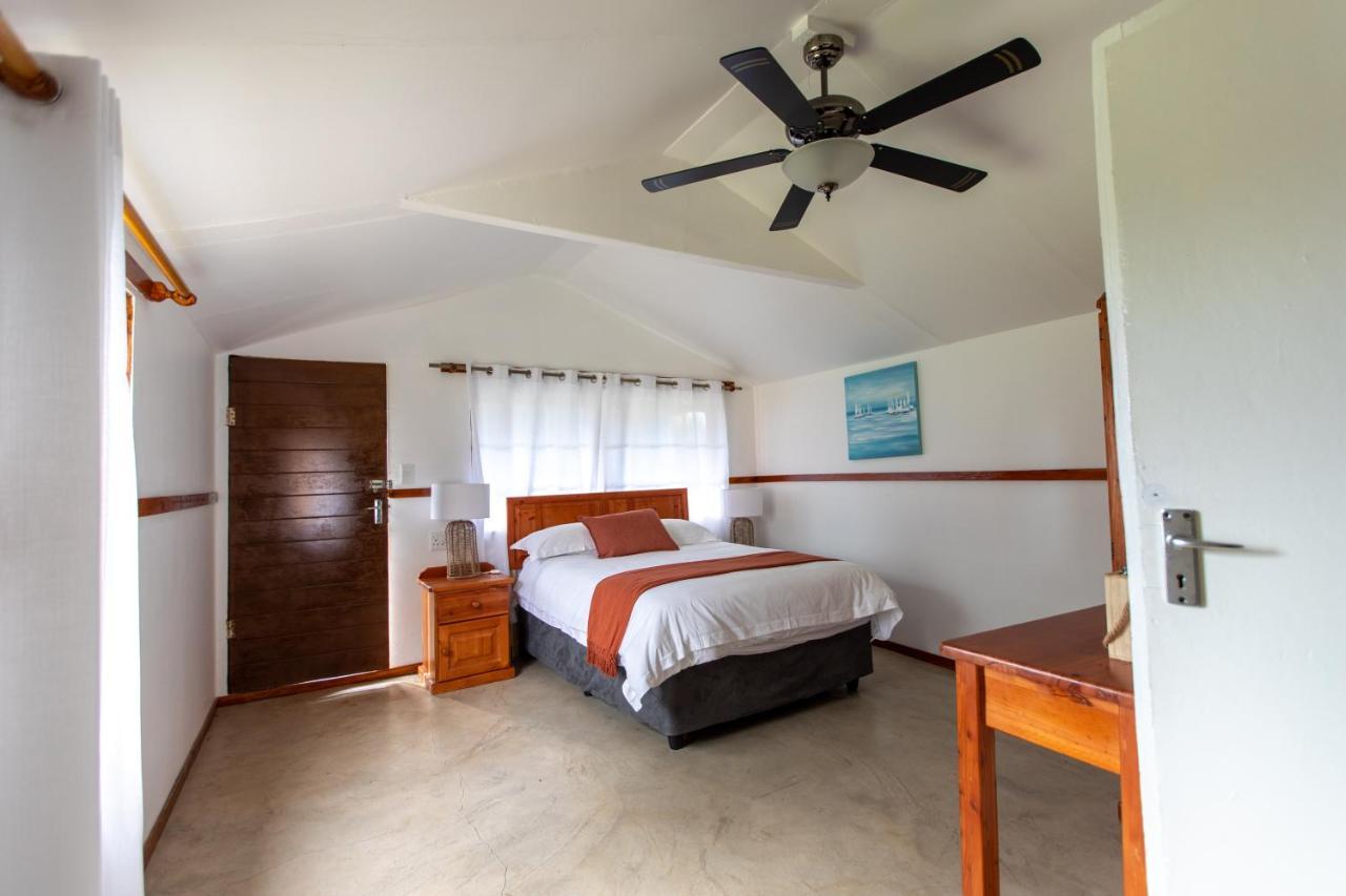 Pecan Bush Lodge Magaliesburg Buitenkant foto