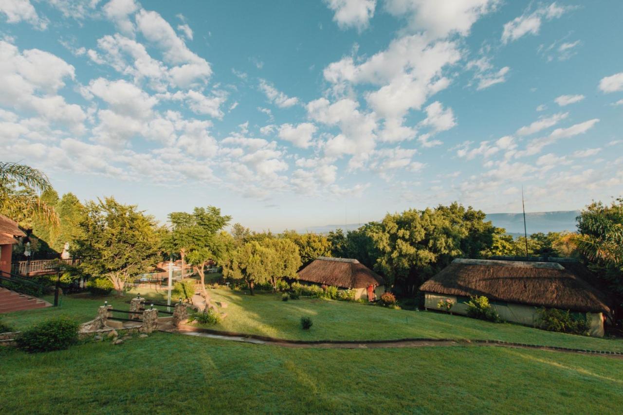 Pecan Bush Lodge Magaliesburg Buitenkant foto